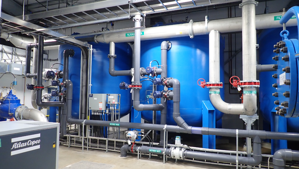 Pool Equipment — ACCO Unlimited Corporation